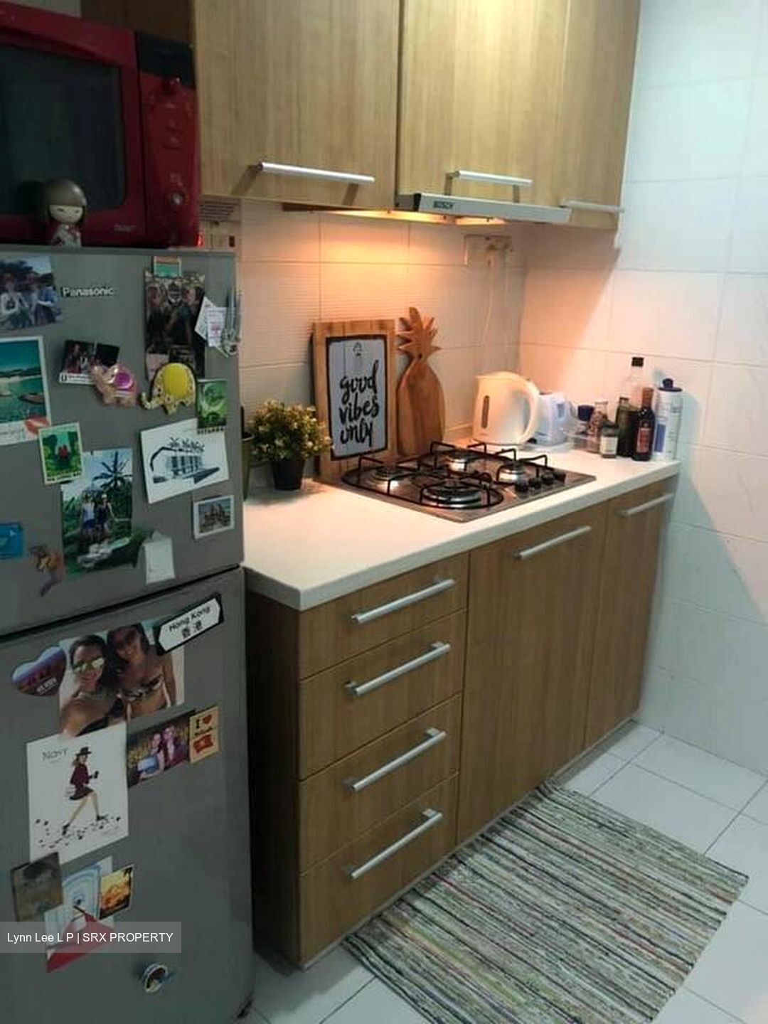 The Waterina (D14), Apartment #518612321